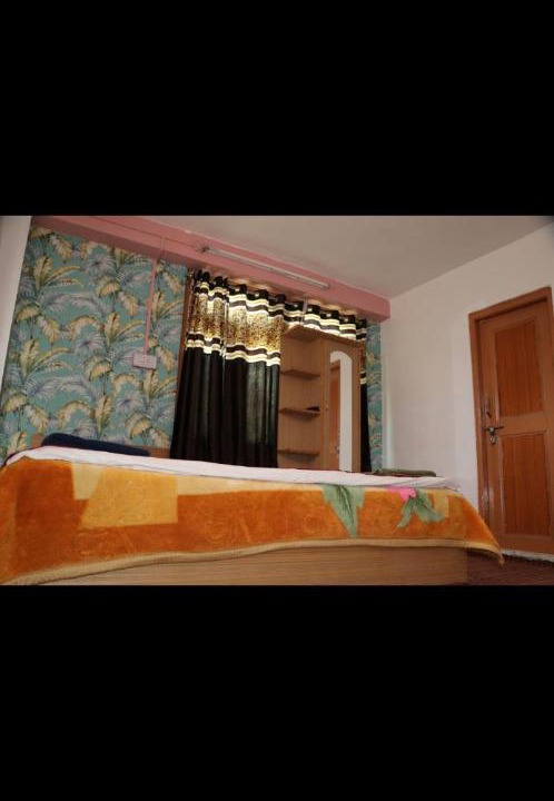 Photo of Bedroom in Sangla