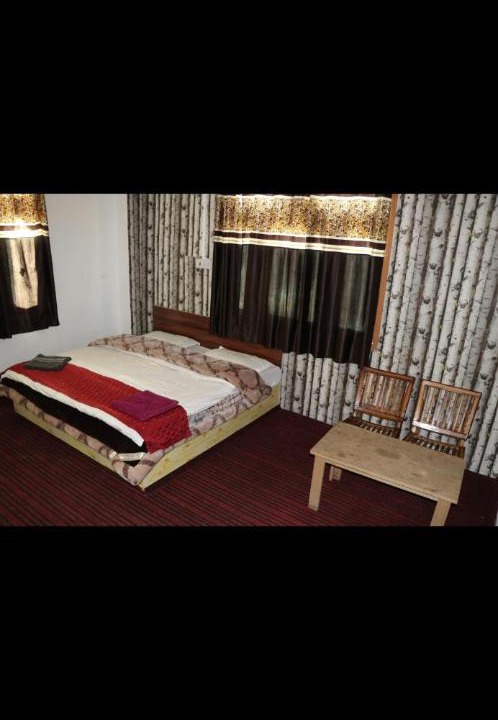 Photo of Bedroom in Sangla