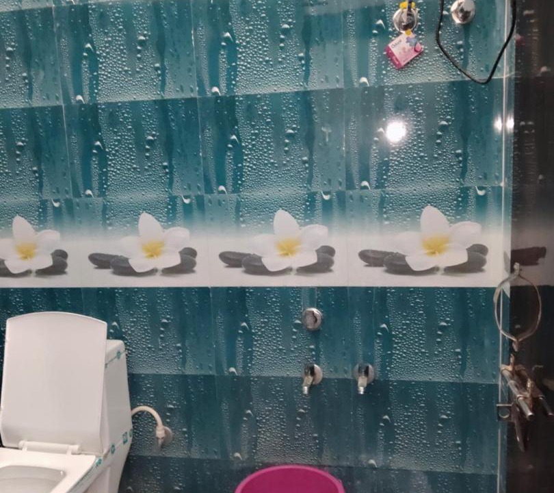 Photo of Bathroom in Orchha