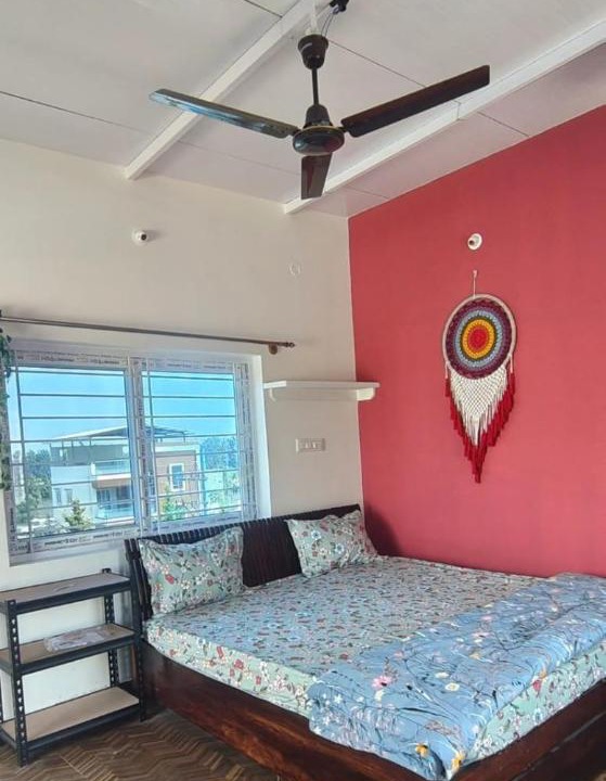 Photo of Bedroom in Chikkaballapur