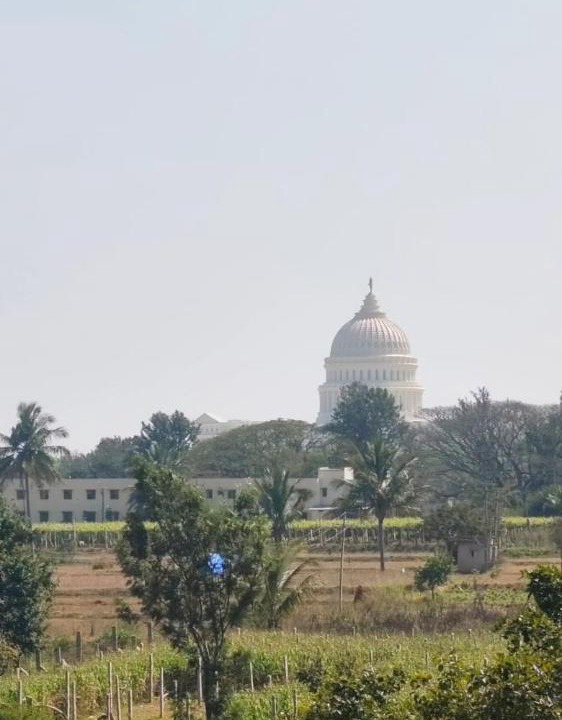 Photo of Buildings in Chikkaballapur