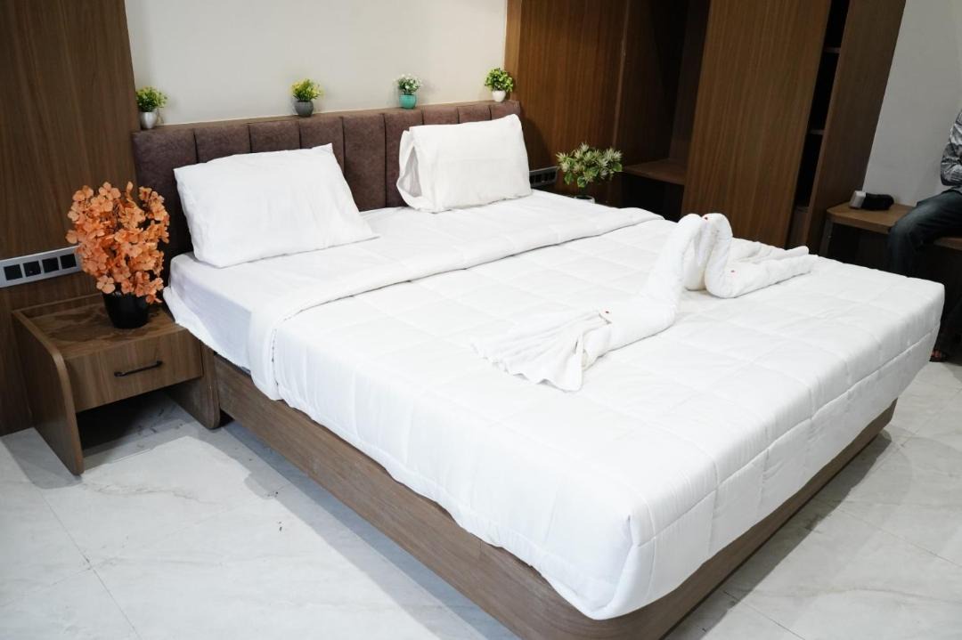 Photo of Bedroom in Jhalawar
