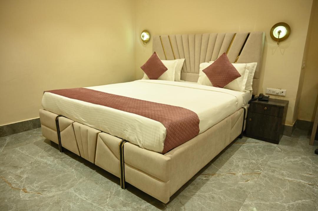 Photo of Bedroom in Gaya