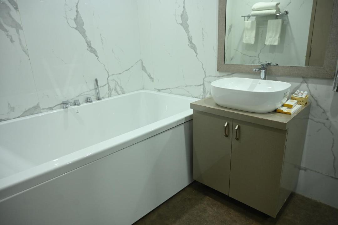 Photo of Bathroom in Gaya