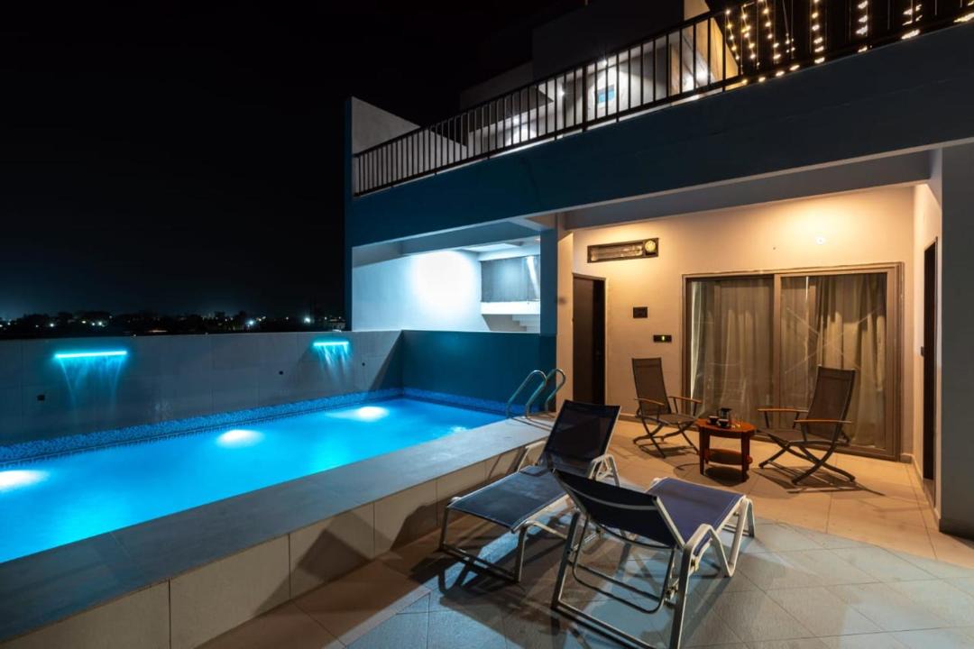 Photo of Patio Balcony in Dhar