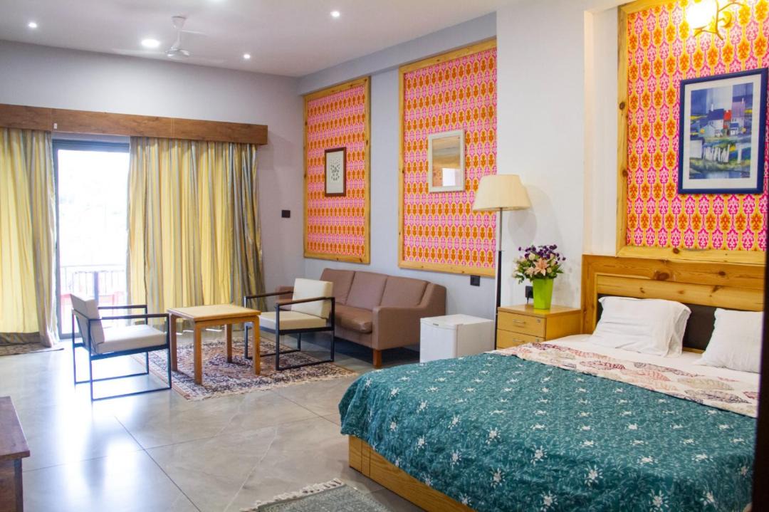 Photo of Bedroom in Dhar