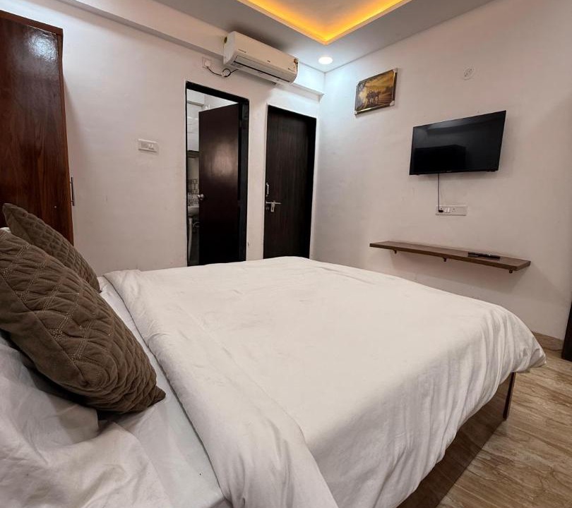 Photo of Bedroom in Phase 1