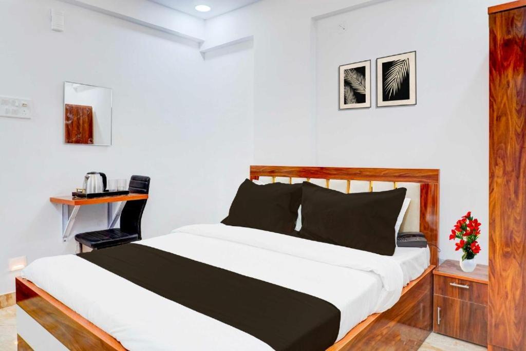 Photo of Bedroom in Phase 1