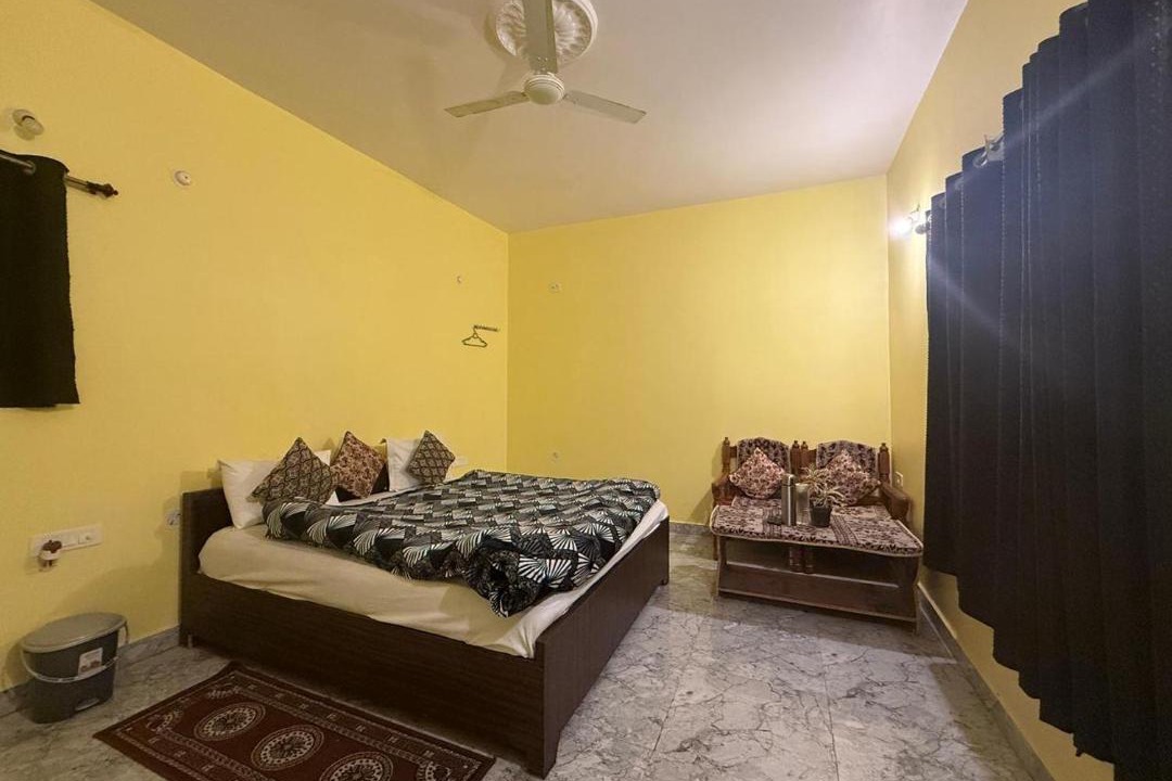 Photo of Bedroom in Panna