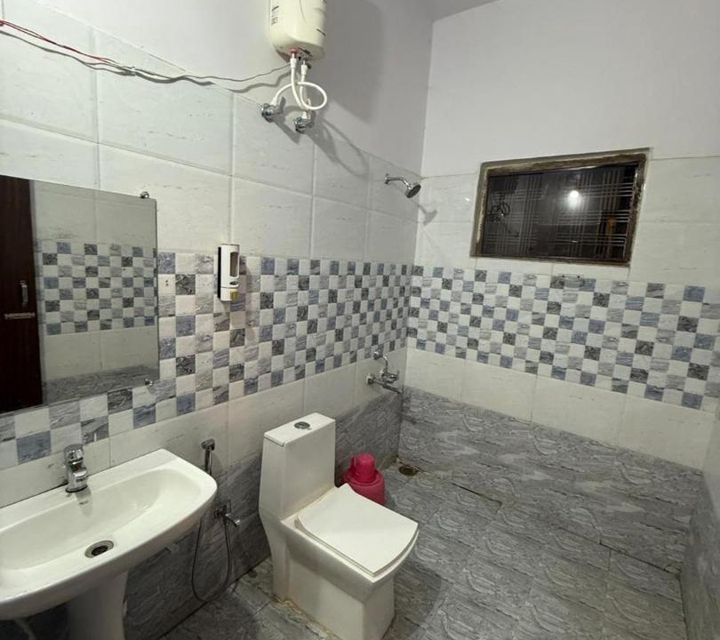 Photo of Bathroom in Panna