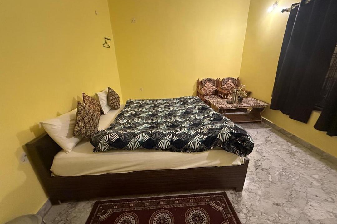 Photo of Bedroom in Panna
