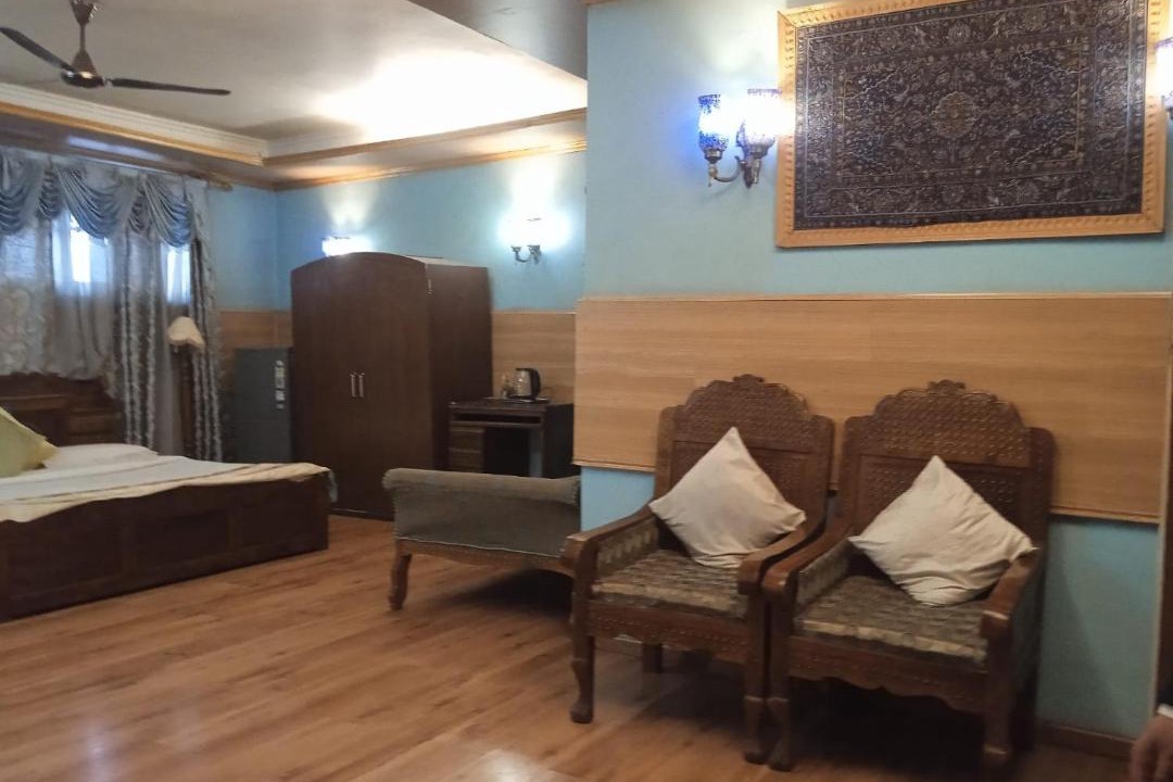 Photo of Bedroom in Brein