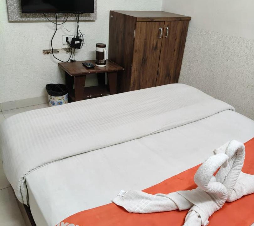 Photo of Bedroom in Ahmedabad