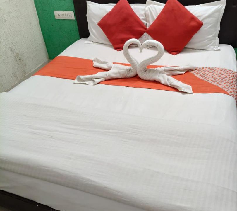 Photo of Bedroom in Ahmedabad