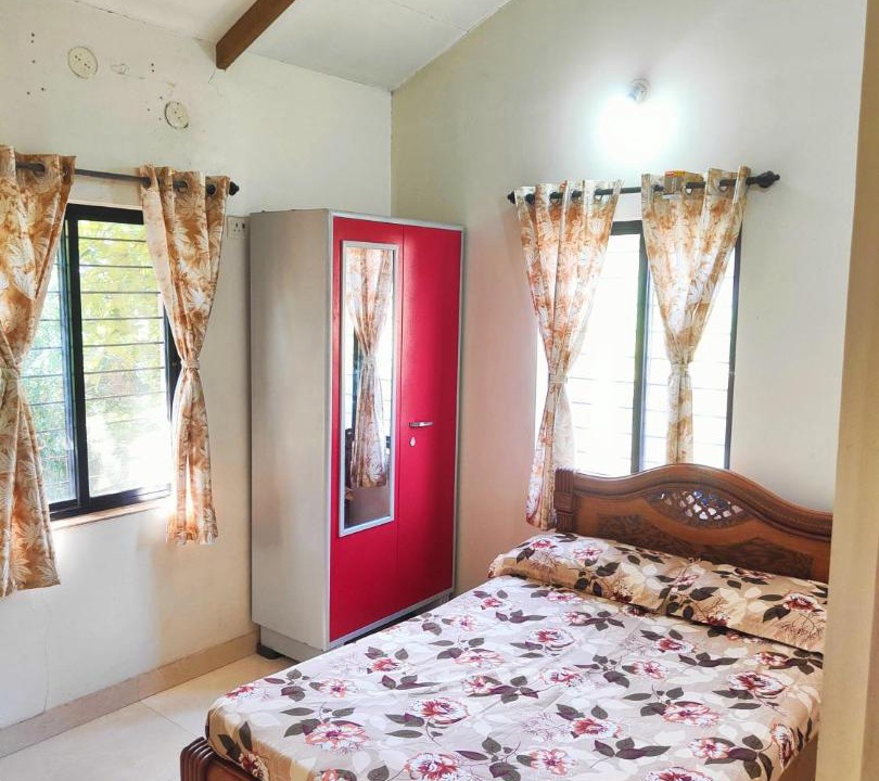 Photo of Bedroom in Mangaon