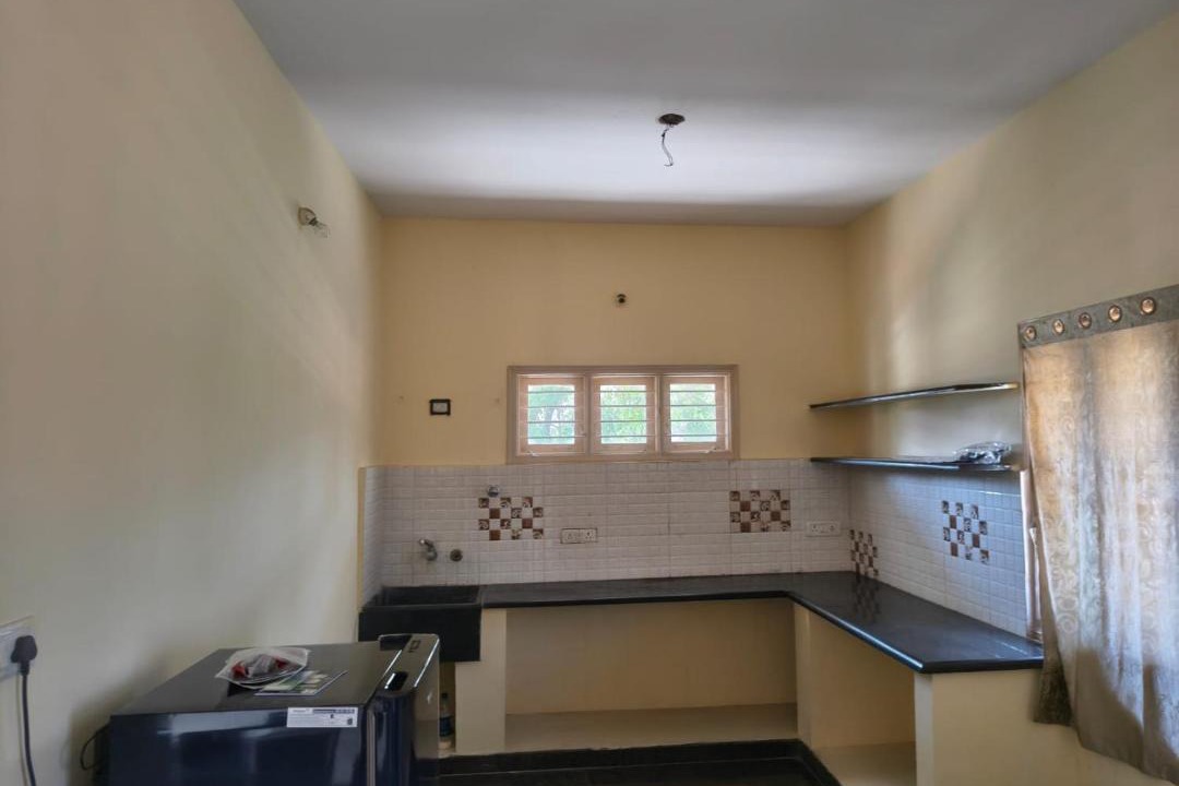 Photo of Kitchen in Bommasandra