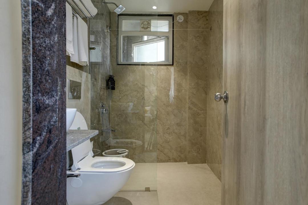 Photo of Bathroom in Hadapsar