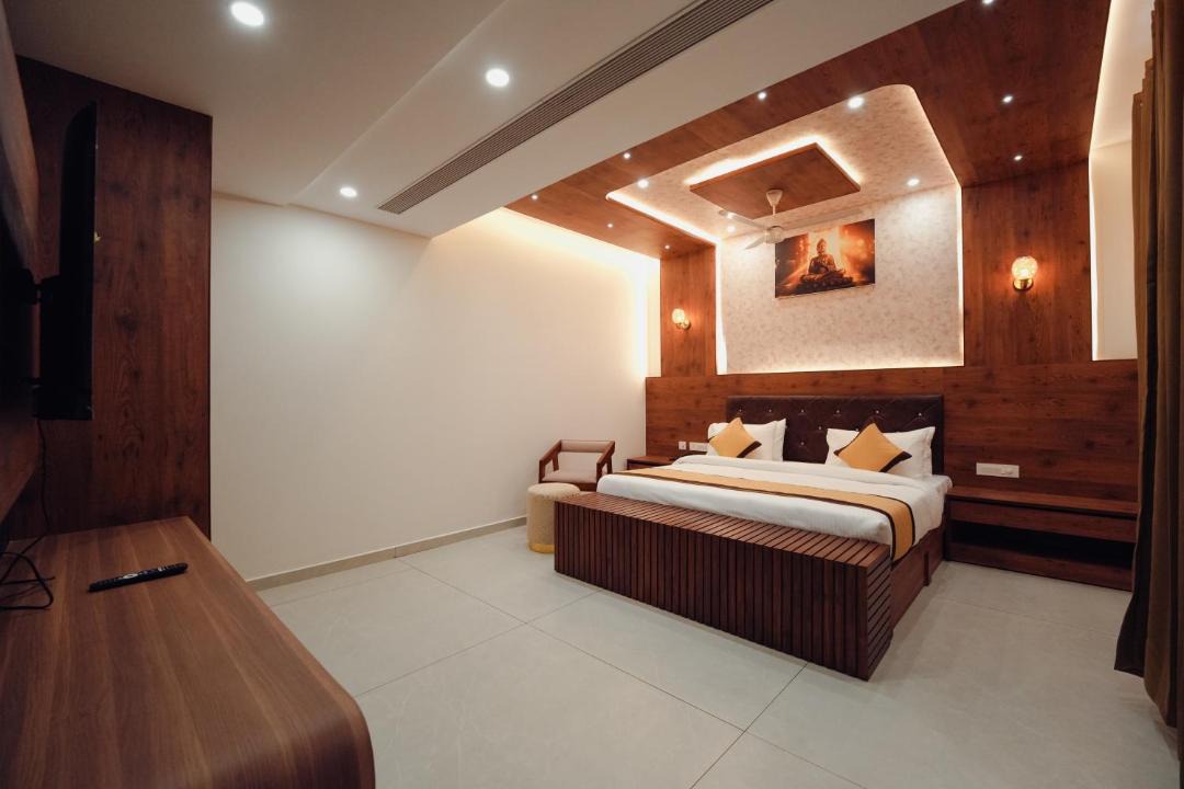 Photo of Bedroom in Udupi