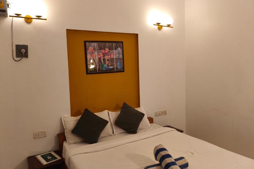 Photo of Bedroom in Arambol