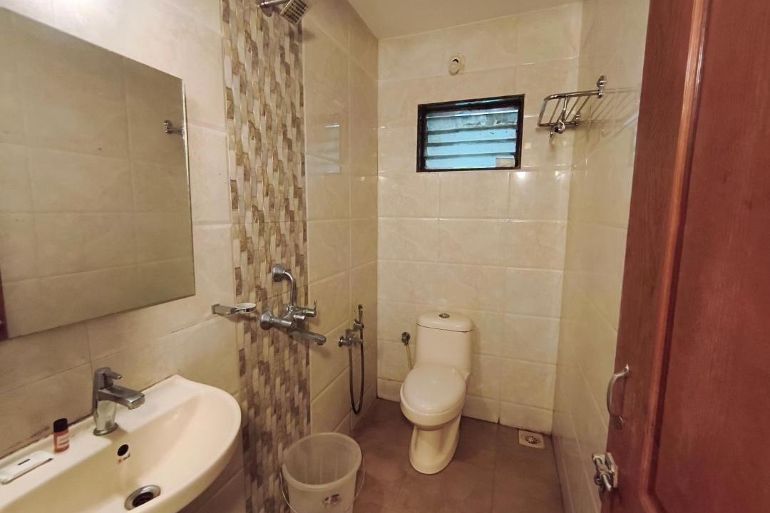 Photo of Bathroom in Arambol