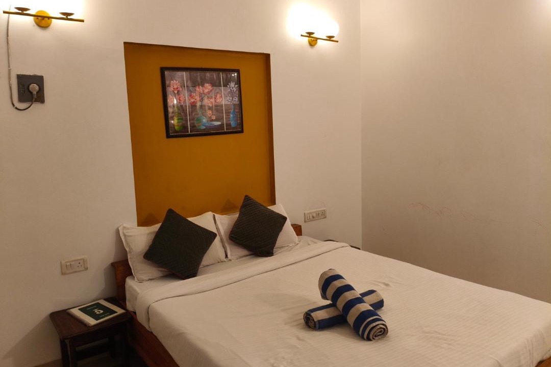 Photo of Bedroom in Arambol