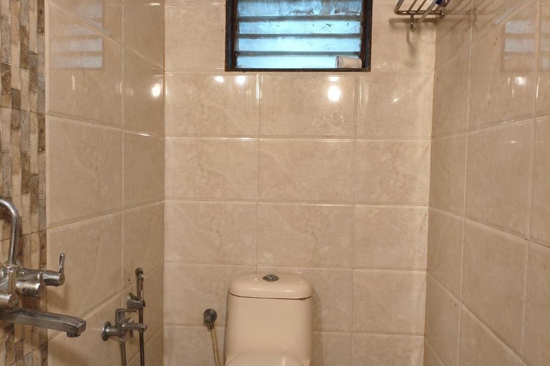 Photo of Bathroom in Arambol