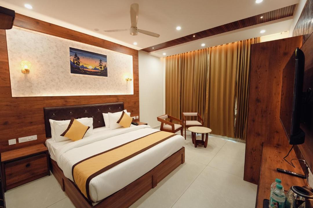 Photo of Bedroom in Udupi