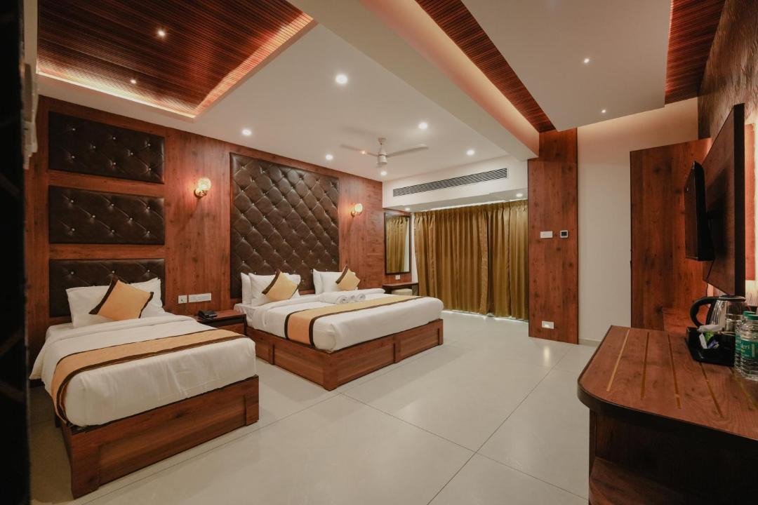 Photo of Bedroom in Udupi