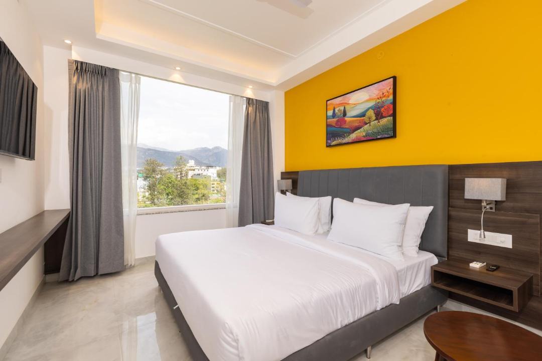 Photo of Bedroom in Bullawala
