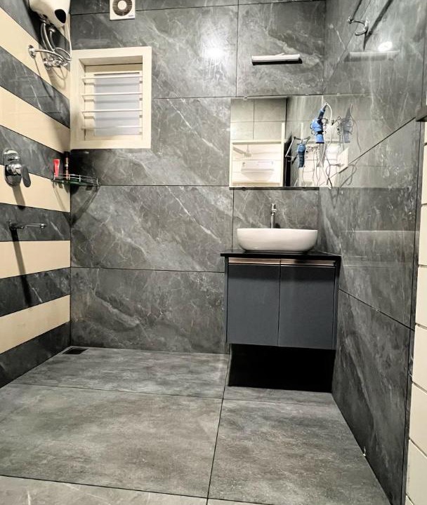Photo of Bathroom in Kakkanad