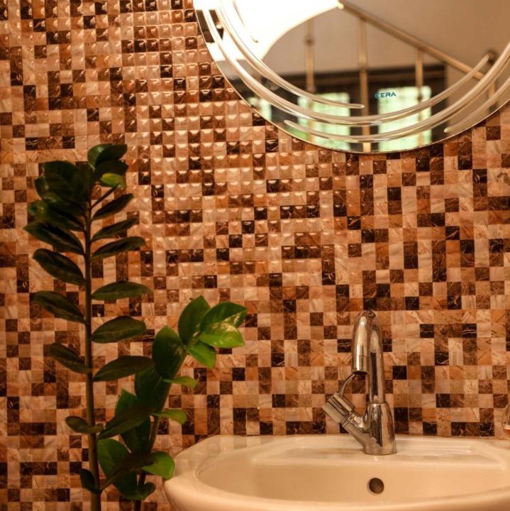 Photo of Bathroom in Peermade