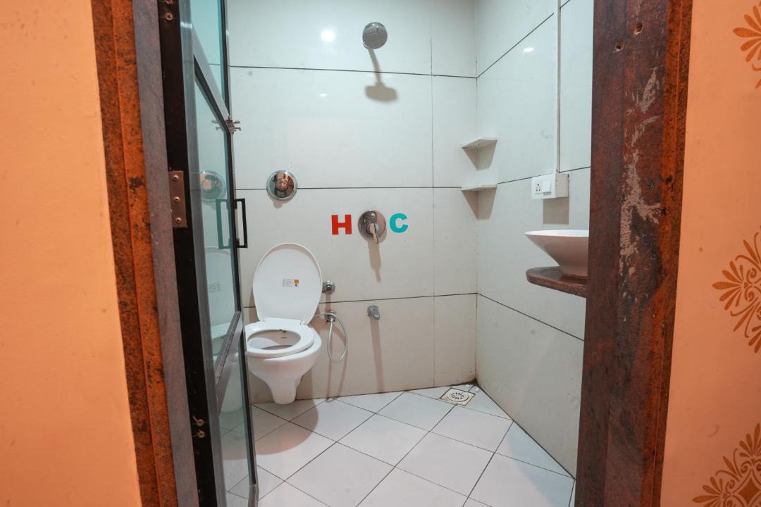 Photo of Bathroom in Nadiad