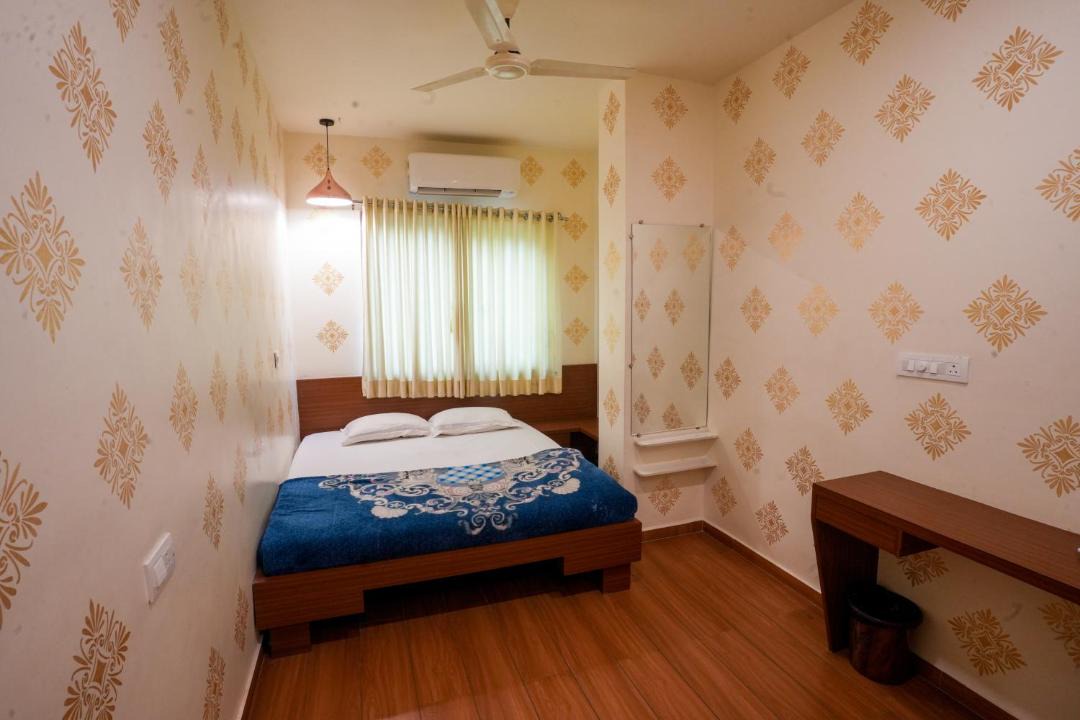 Photo of Bedroom in Nadiad