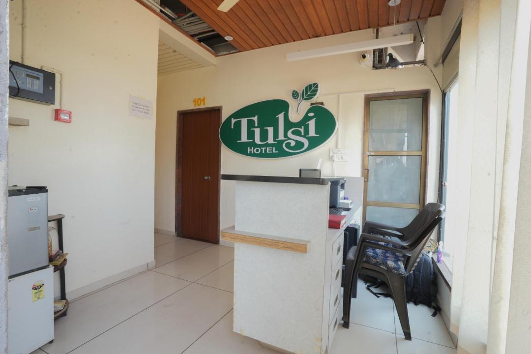 Photo of Kitchen in Nadiad