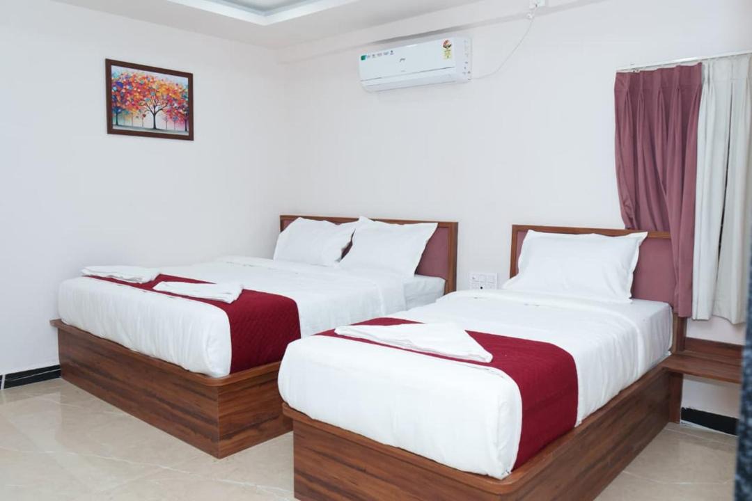 Photo of Bedroom in Tuljapur