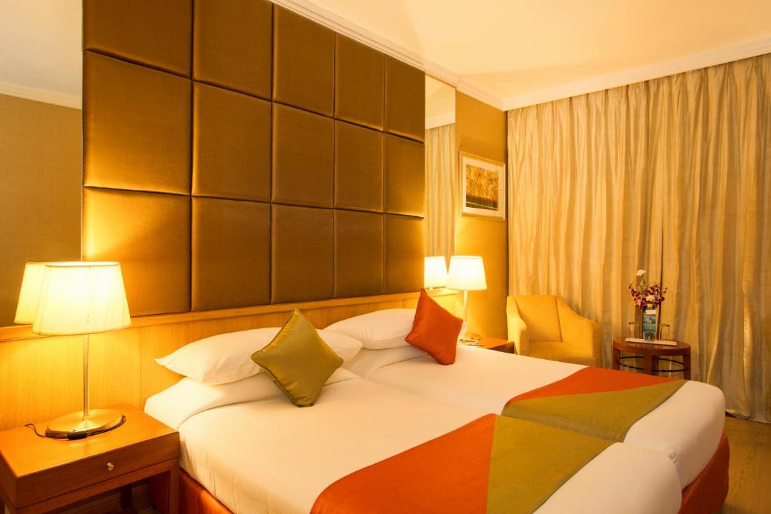 Photo of Bedroom in Gachibowli