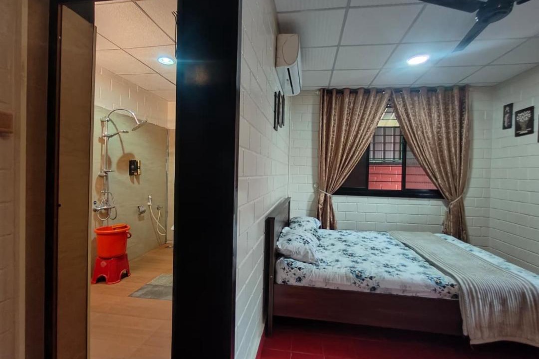 Photo of Bedroom in Udupi