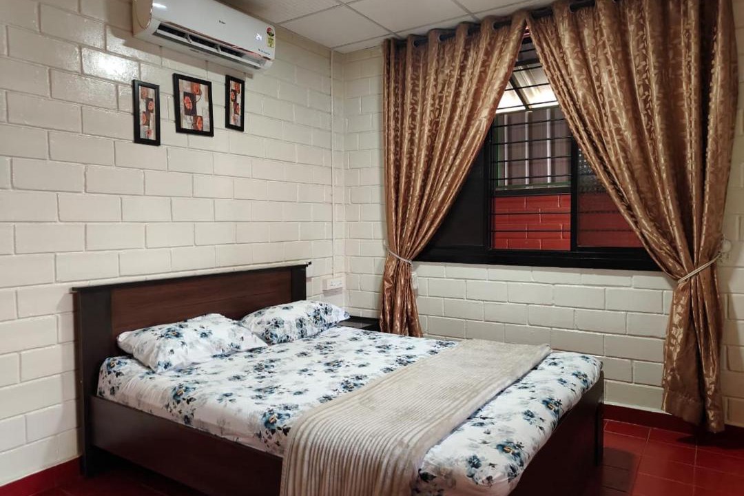Photo of Bedroom in Udupi