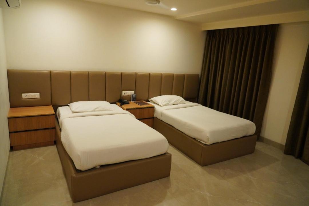 Photo of Bedroom in Hyderabad