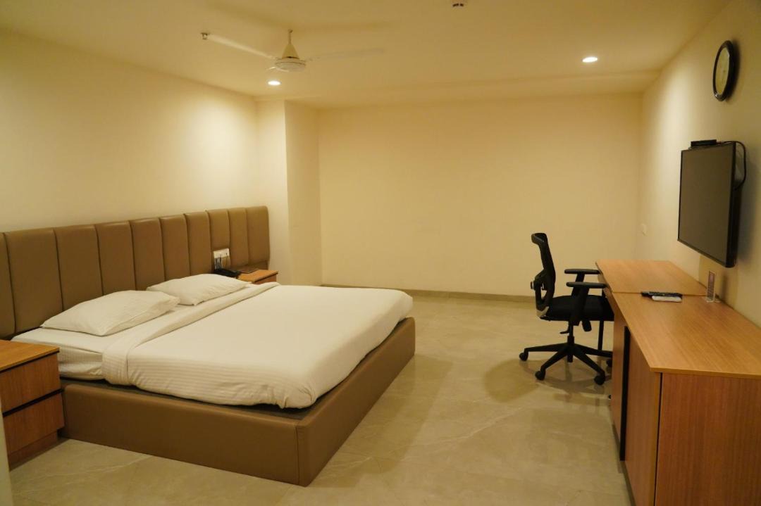 Photo of Bedroom in Hyderabad