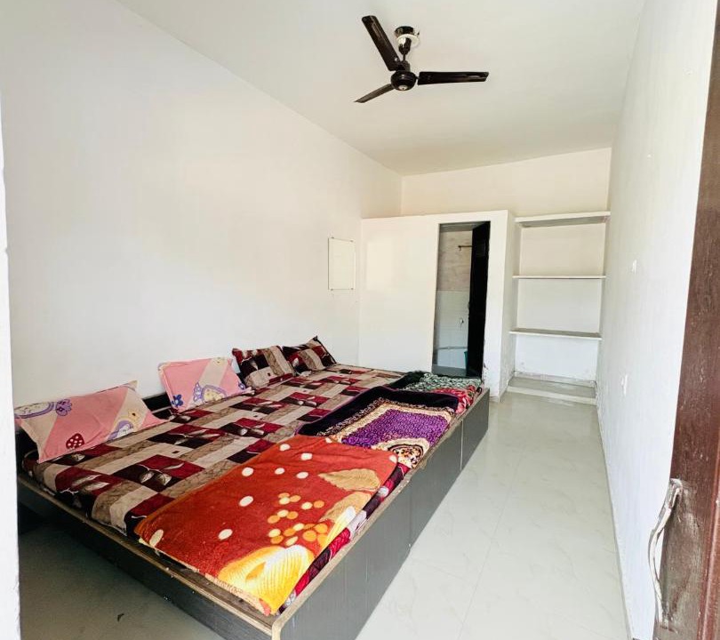 Photo of Bedroom in Abu Road