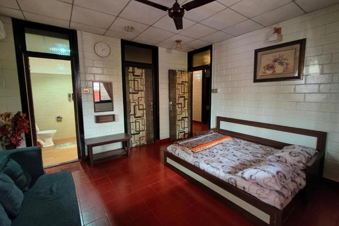 Photo of Bedroom in Udupi
