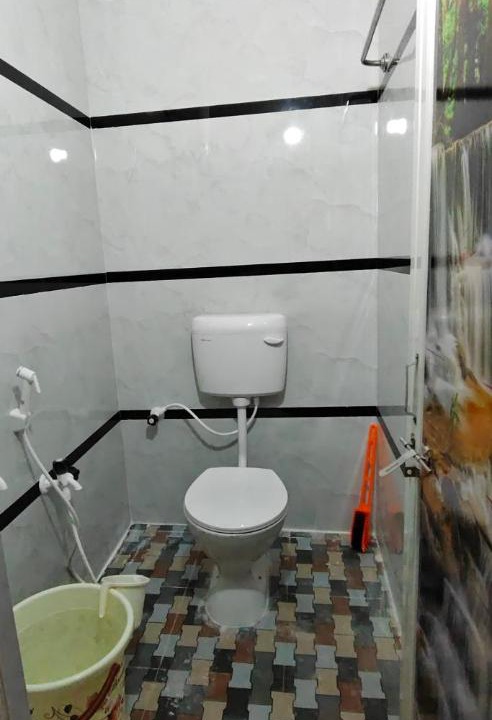 Photo of Bathroom in Ahobilam