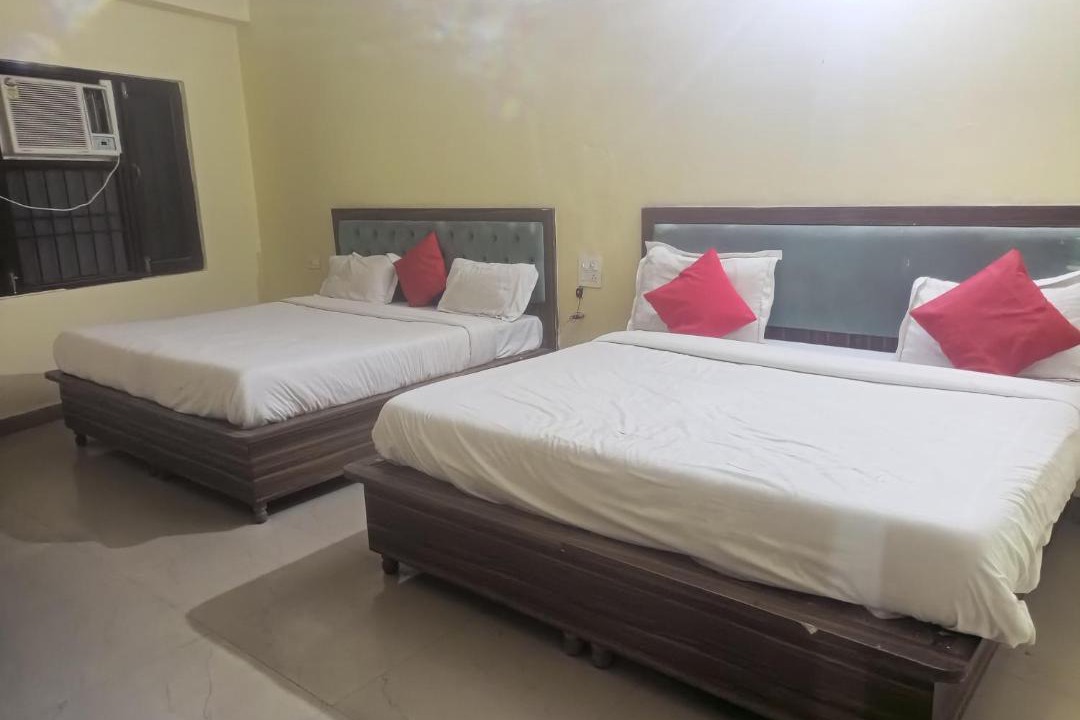 Photo of Bedroom in Mohali