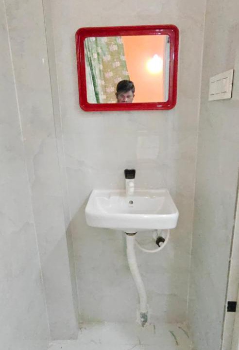 Photo of Bathroom in Ahobilam