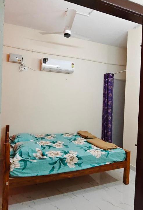 Photo of Bedroom in Ahobilam