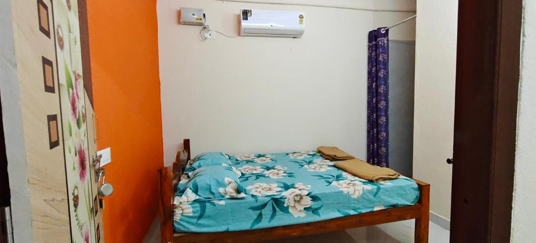 Photo of Bedroom in Ahobilam