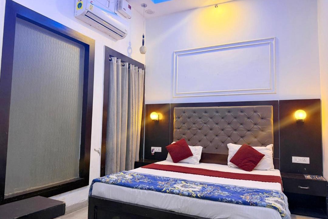 Photo of Bedroom in Murthal