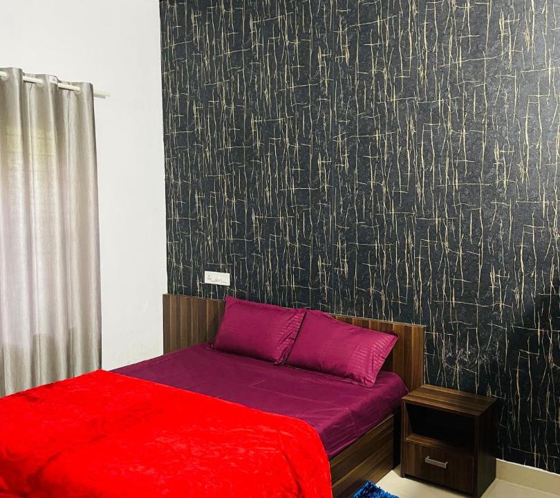 Photo of Bedroom in Vayittiri