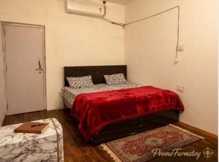 Photo of Bedroom in Bara Banki